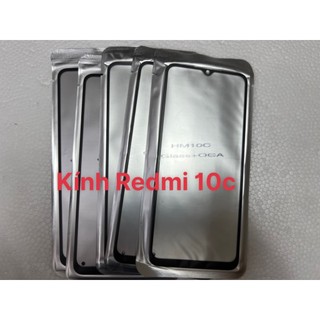 kính ép Redmi 10C/Redmi 12C - Xiaomi