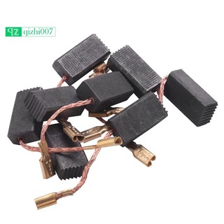 8 chổi than điện 15mmx8mmx5mm cho máy mài góc bosch
