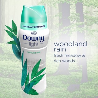 Hạt xả vải Downy nhập khẩu Mỹ