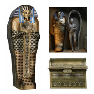 Mô hình NECA Accessory Pack The Mummy có sẵn