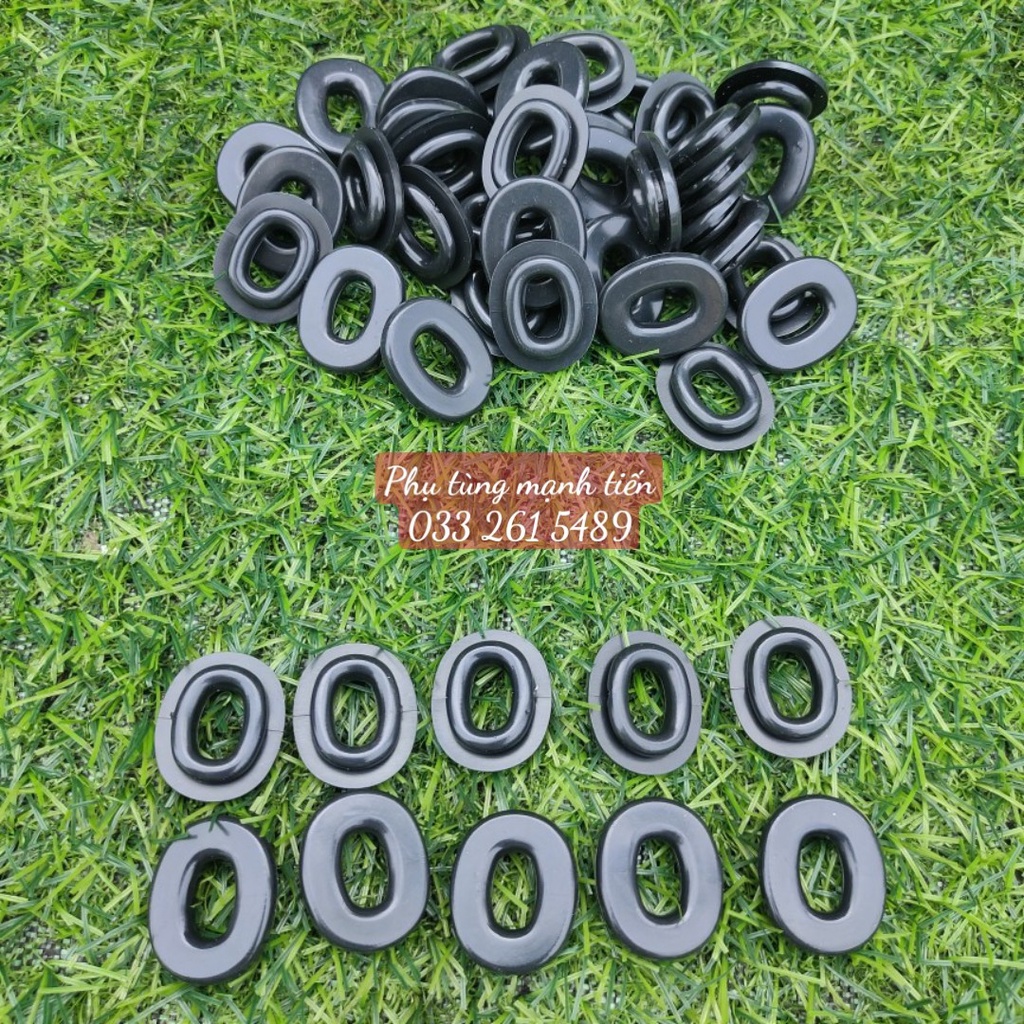 Cao su cốp dream wave