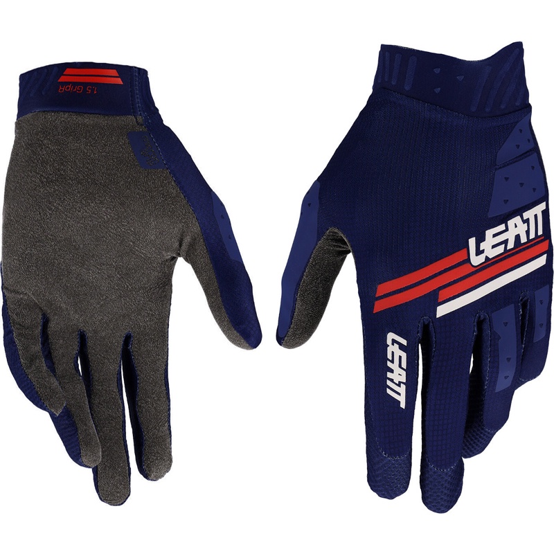 Găng Tay Lái Xe Mô Tô 8 Màu Mới 2023 Leatt