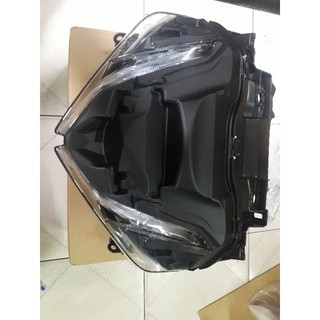 Pha đèn trước honda winner X 2022 chính hãng new 100%