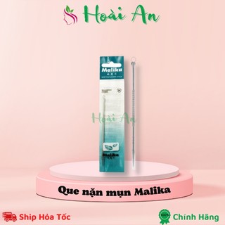 Lẻ 1 que nặn mụn Malika cho spa