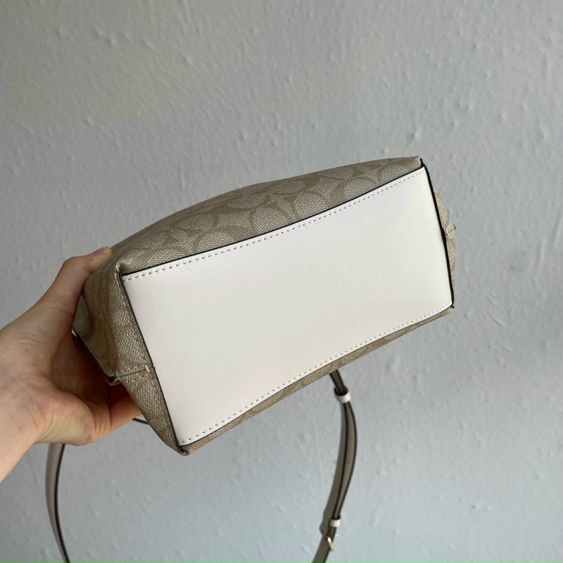 Túi bucket nhiều màu mẫu mới nhà coát