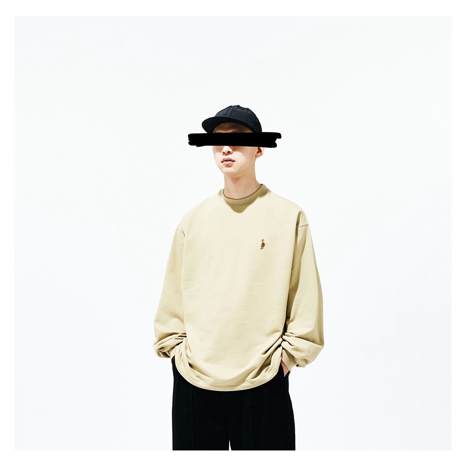 CHÍNH HÃNG PACK 2 ÁO SWEATER PARTIMENTO DOYOUNG NCT