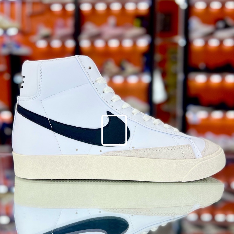 GIÀY BLAZER MID 77 “VINTAGE” KÈM BỘ QUÀ TẶNG GIÁ TRỊ