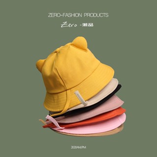 Nón Tai Mèo Dễ Thương Phong Cách Hàn Quốc Cho Mẹ Và Bé