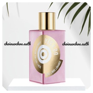 Etat libre d'orange - yes i do - nước hoa lạ - tester - 10ml - ᴄʜᴏɪɴᴜᴏᴄʜᴏᴀ.ᴀᴜᴛʜ ©