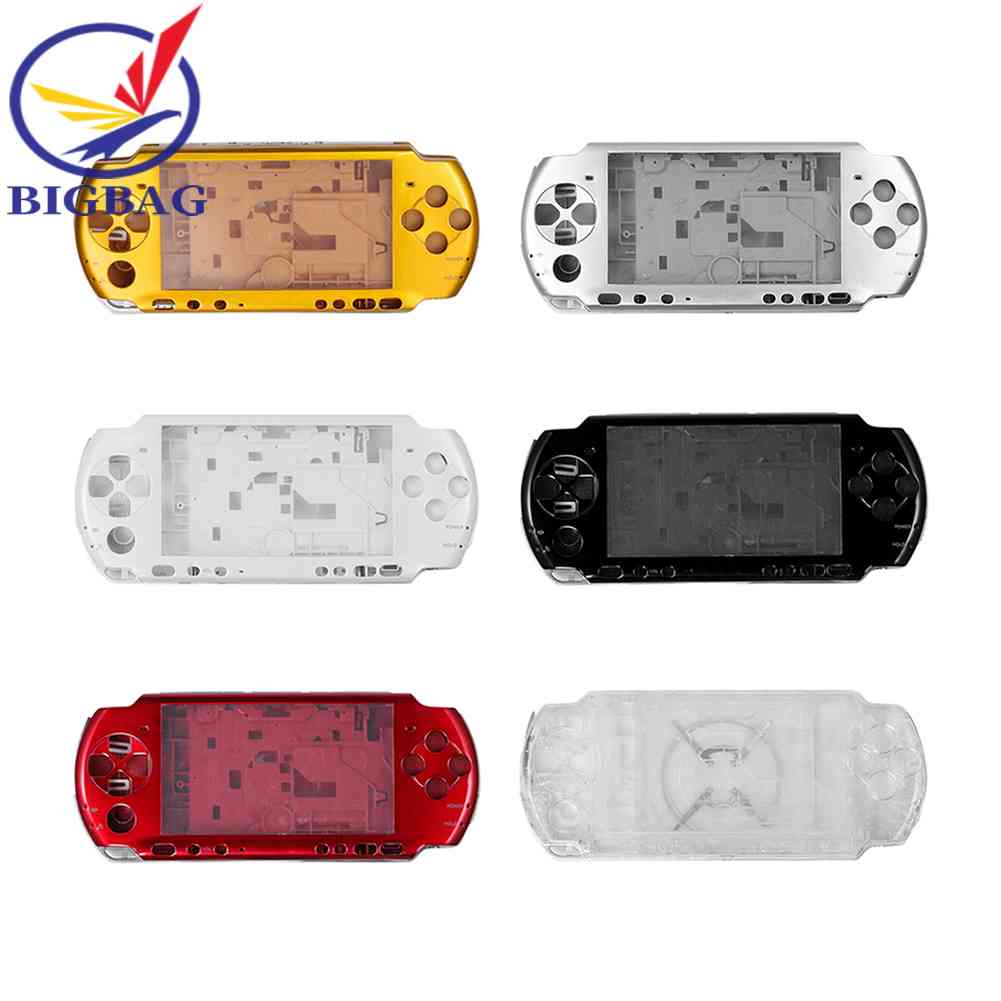 Vỏ BọC Thay Thế Cho Tay CầM Chơi Game PSP3000