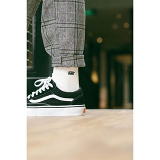Tất Vans cao cổ chính hãng
