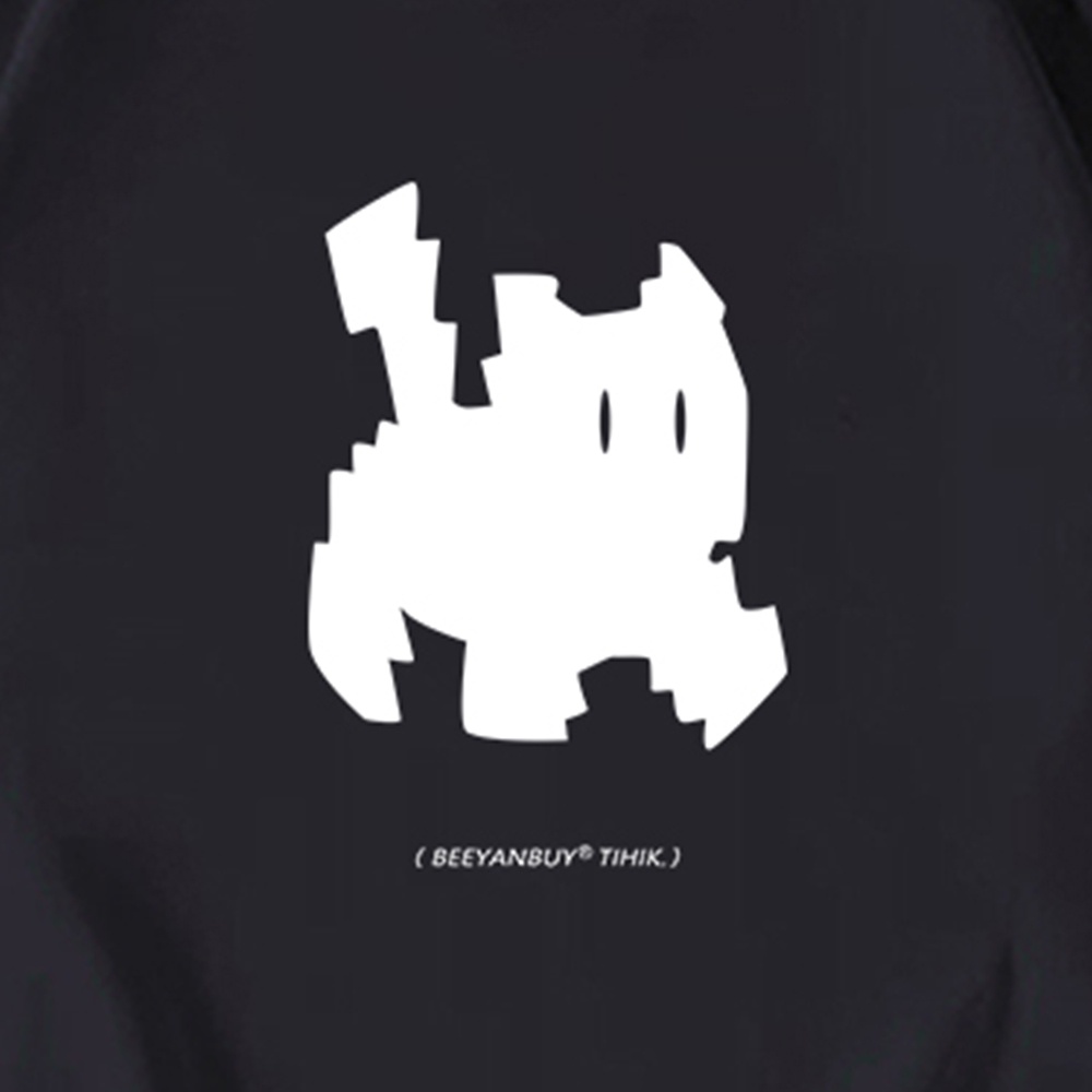 Áo sweater RDGF cổ tròn tay dài họa tiết mèo pixel phong cách Hàn Quốc dễ thương thời trang dành cho nữ