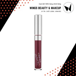Son kem COLOURPOP Ultra Satin Lip