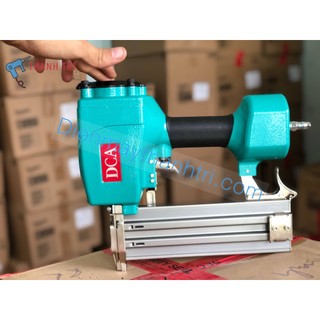 AST 64 DCA Súng bắn đinh bê tông DCA  (dùng đinh bê tông < 64mm)  (BH 6 tháng)