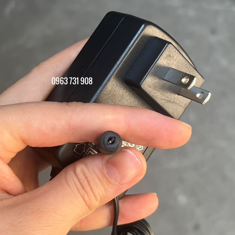 Nguồn 12v 2A chuẩn hãng FPT bảo hành 12 tháng