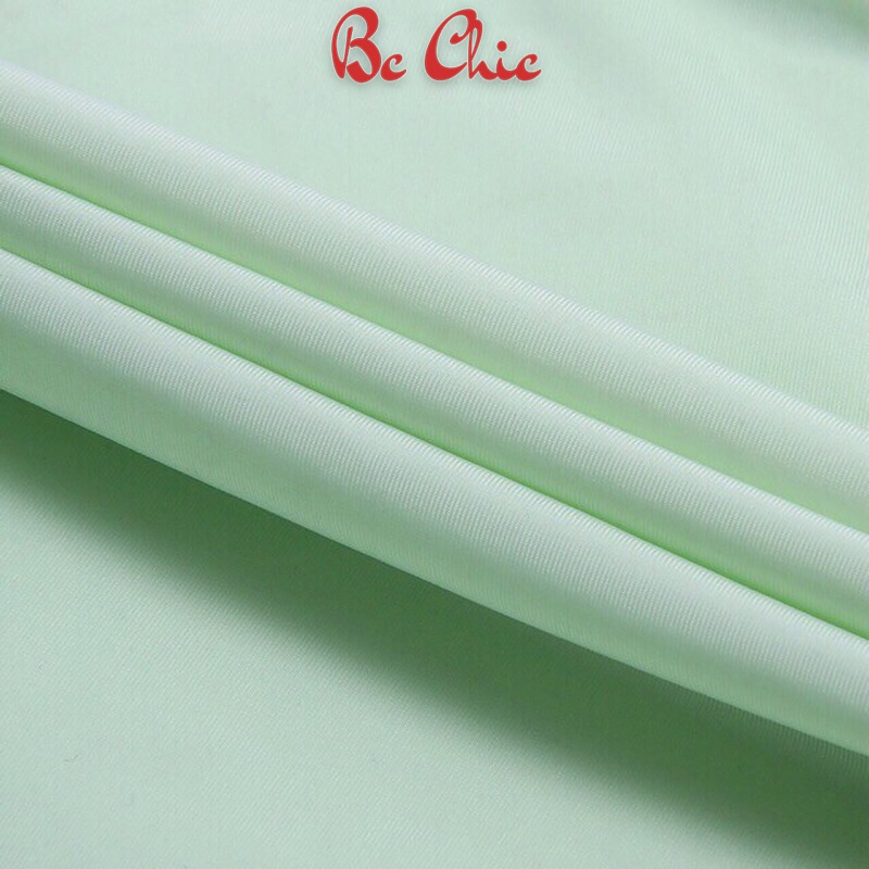 Quần lót tàng hình quần lót su k đường may cạp xinh Q206 BC_CHIC LINGERIE