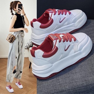 Giày thể thao nữ đường phố , giày ulzzang phong cách hàn quốc thời trang cao cấp - Míami Store NCR702