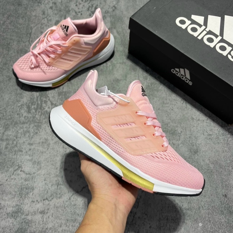 GIẦY THỂ THAO EQT BẢN 2021 NAM NỮ GIẦY CHẠY BỘ ĐA NĂNG, HÀNG CAO CẤP