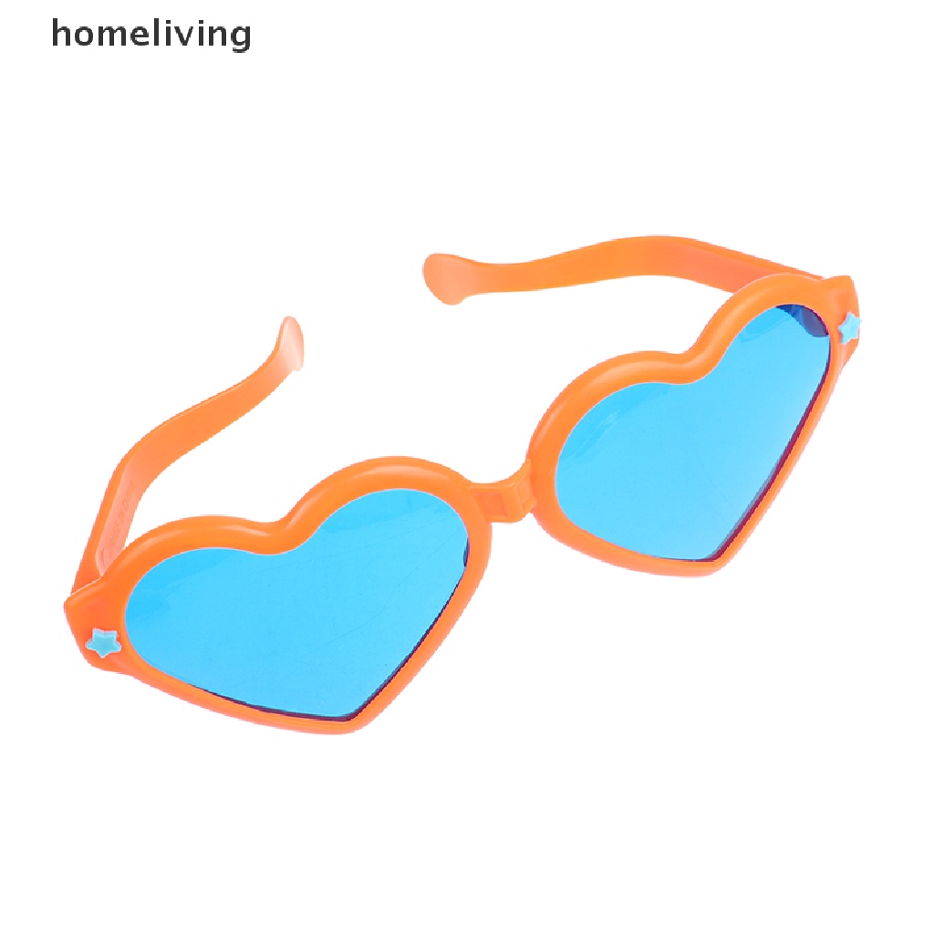 Homeliving Mắt Kính Khổng Lồ Lớn Vui Nhộn Mới Lạ 1 Cái