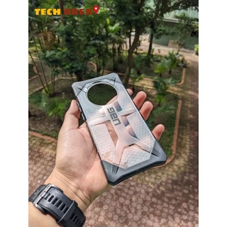 Ốp lưng UAG Plasma ice Huawei Mate 40 pro