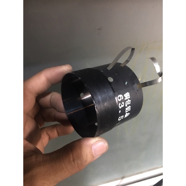 Coil loa dây dẹp hàng nhập