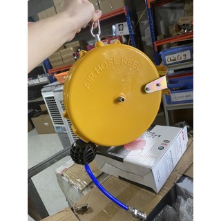 Dây Hơi Tự Rút Top 9m Phi 10