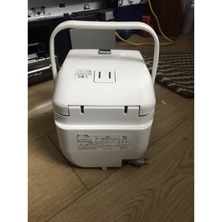 Nồi cơm điện Toshiba 0,54L