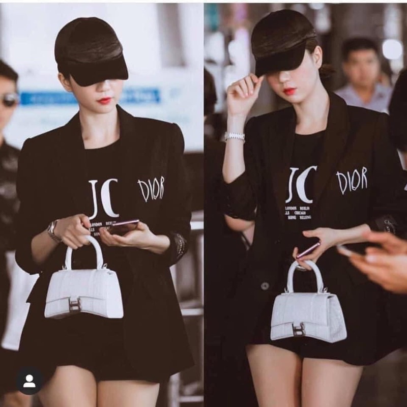 Túi Balen bản cao cấp 2 Box