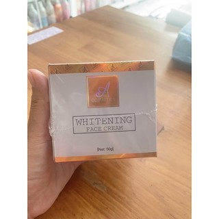 KEM FACE PHÁP ACOSMETICS 50G