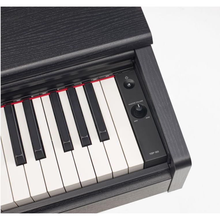 [Chính hãng] Yamaha YDP105 - Đàn Piano Điện Tử 88 Phím New Model 2022