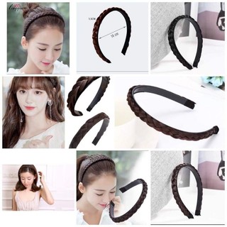 Bờm tết tóc giả siêu xinh