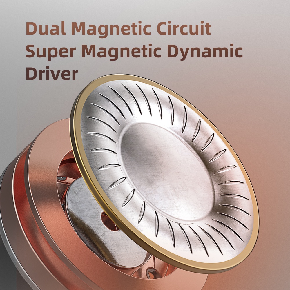 Tai Nghe Nhét Tai HIFI SGOR VENUS Chống Ồn Phong Cách Thể Thao Chất Lượng Cao