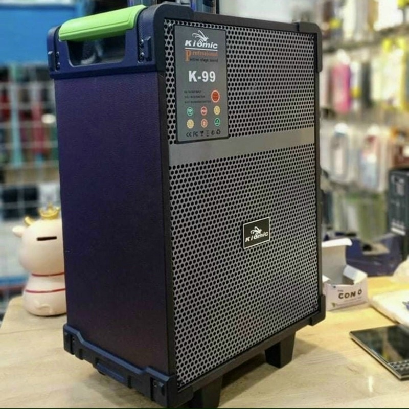 loa kéo k99