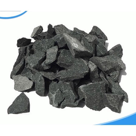 Đá xông hơi khô