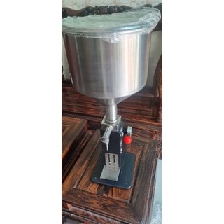 máy chiết rót A-03A