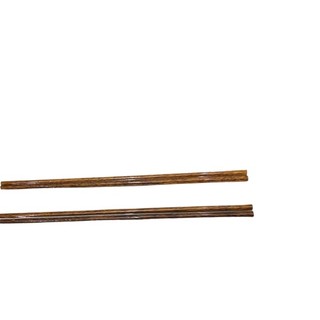 Đũa chiên xào dài 38 mm gỗ dừa cao cấp dùng nấu nướng thức ăn: * mã sp: 308