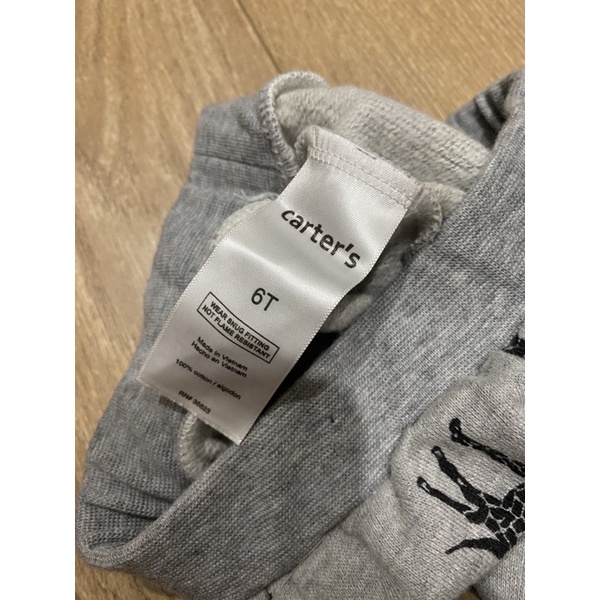 Quần cho bé 1-6 tuổi