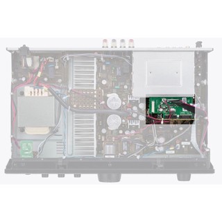 Amply Denon PMA-600NE