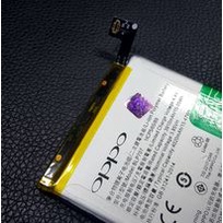 Pin Thay Thế Cho Oppo F11 BLP707