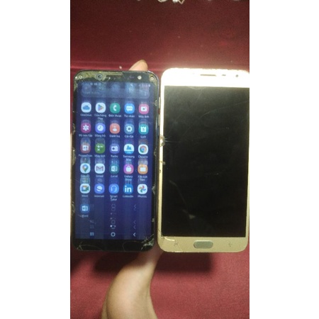 cặp xác samsung