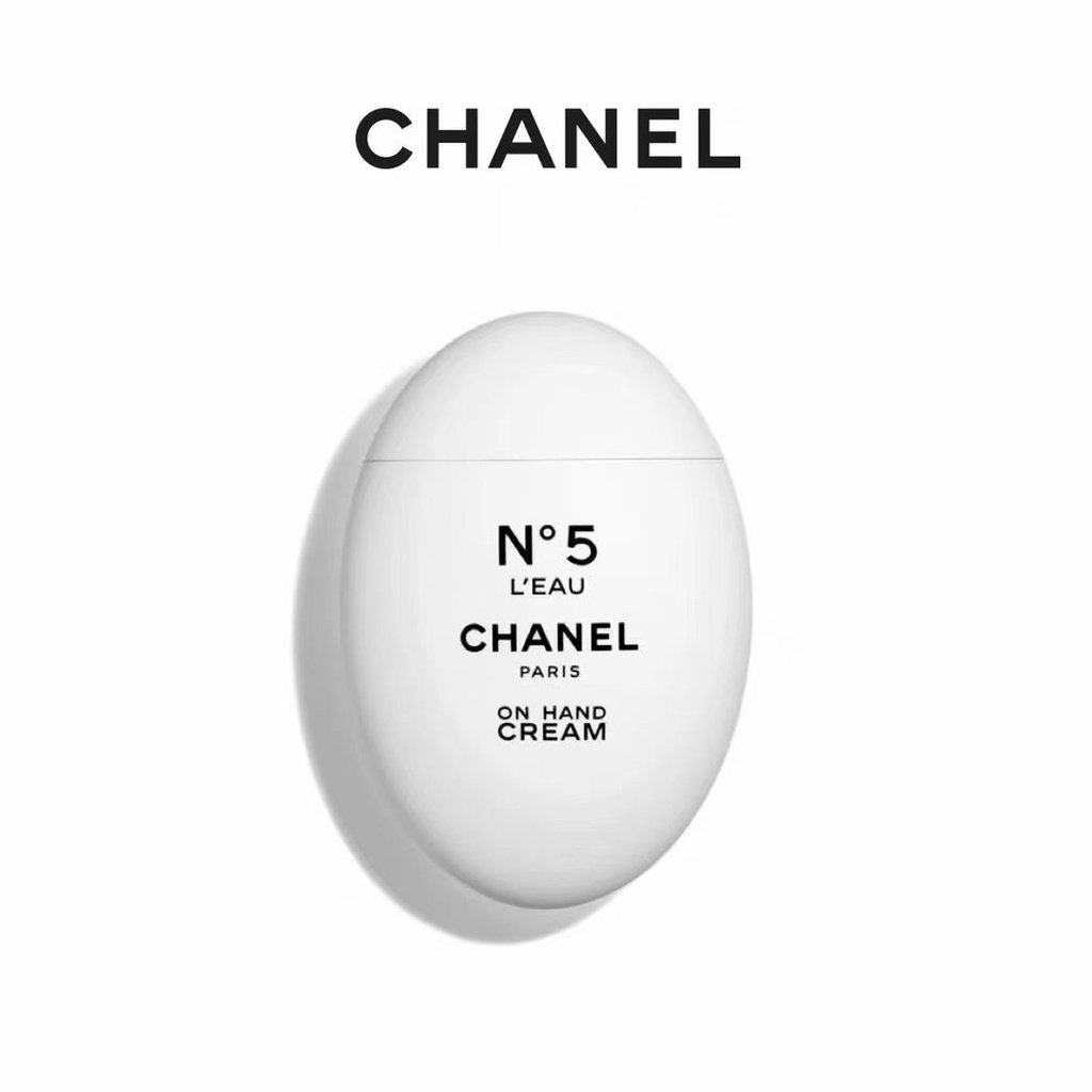 Kem Dưỡng Ẩm Da Tay Chiết Xuất Đá Cuội 50ML