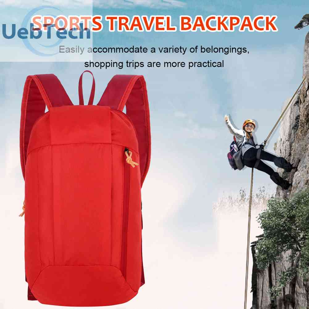 Balo Thể Thao Chống Nước Dung Tích 10L