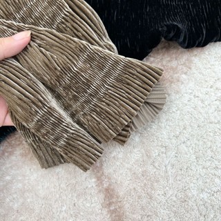 Chân váy nhung cao cấp