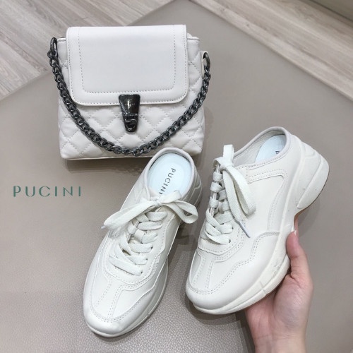 GIÀY NỮ PUCINI UG46