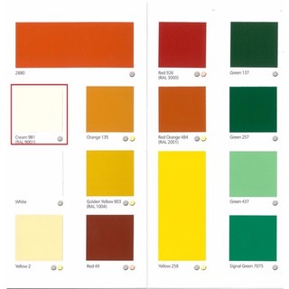 5L - Sơn phủ epoxy 2 thành phần Jotun Penguard Topcoat
