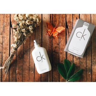 Nước hoa Calvin Klein CK All -𝐴𝑠.𝑎.𝑐𝑙𝑜𝑢𝑑𝑦