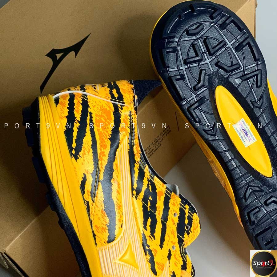 Giày đá bóng chính hãng Mizuno Morelia Neo III Pro AS