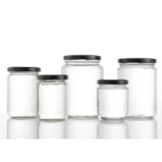 Hủ thủy tinh cao cấp 500ml