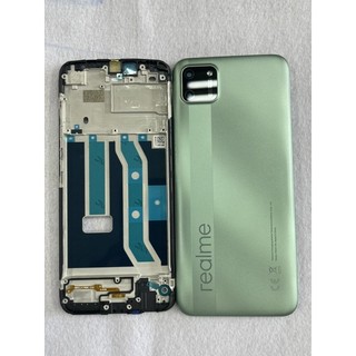 vỏ realme C11 / bộ vỏ realme c11