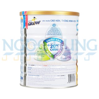 Sữa bột Abbott Grow 4 1.7kg